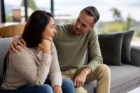 Borderline Personality Disorder
