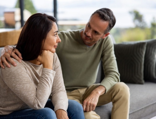 Borderline Personality Disorder: What is Splitting?