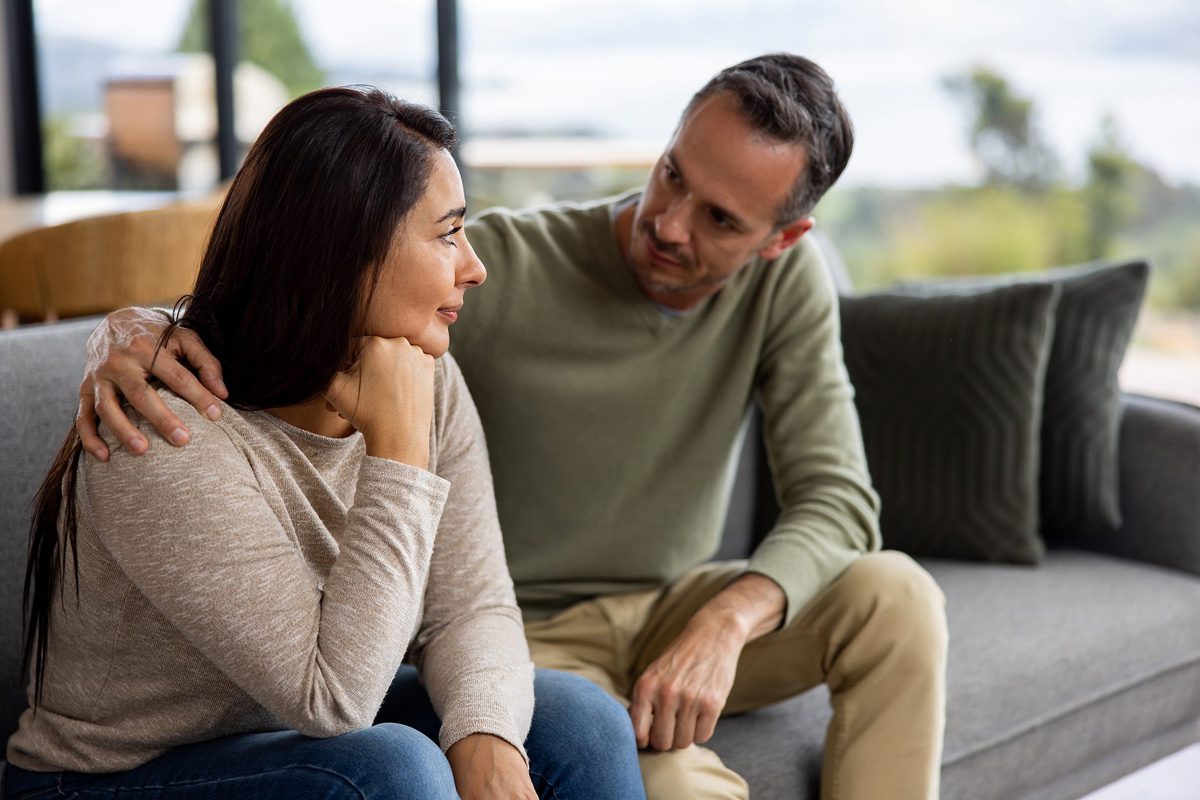 Borderline Personality Disorder