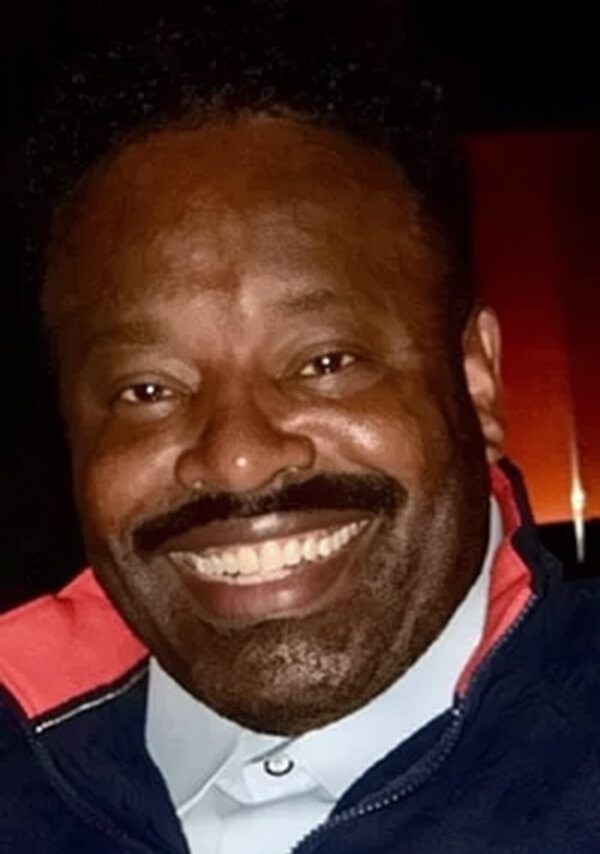 Larry Flowers