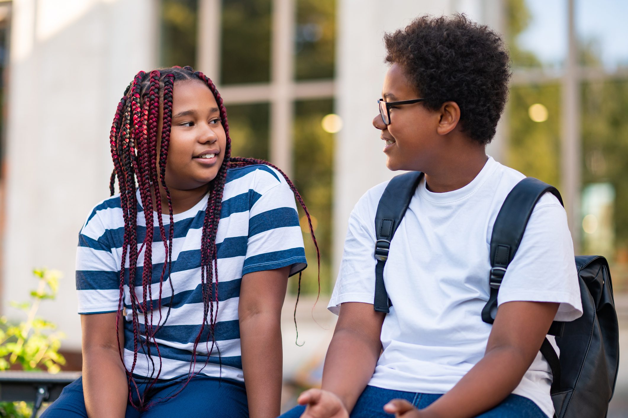 Adolescent Intensive Outpatient Program (IOP)