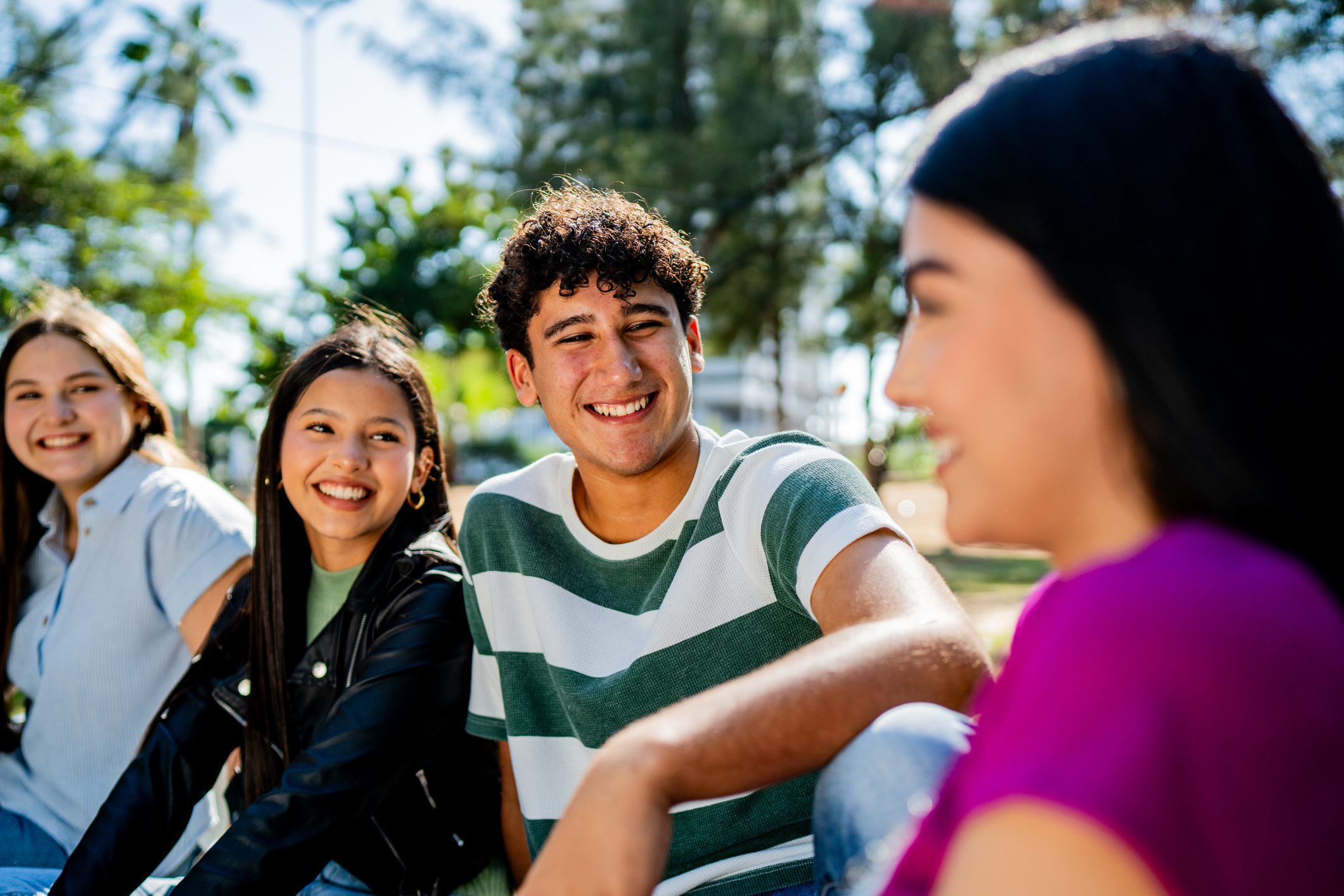 Adolescent Programs