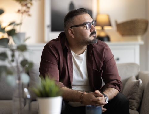 What Happens After Inpatient Mental Healthcare? Understanding Step-Down Outpatient Treatment